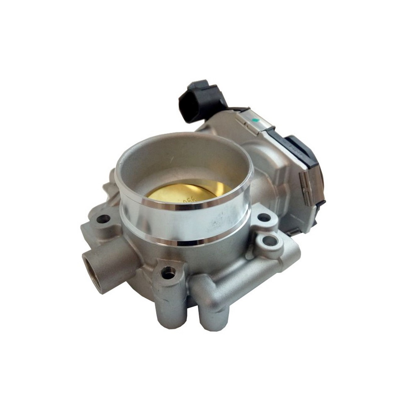 Cuerpo Mariposa Chevrolet Cobalt Spin Montana 1.8 8v